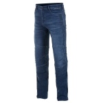 Alpinestars AS-DSL Daiji Denim Jean Blue